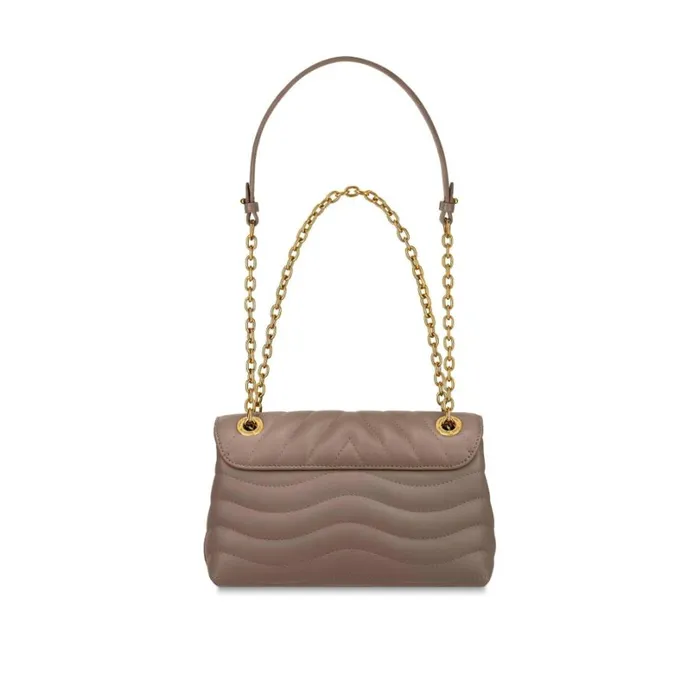 Louis Vuitton Shoulder and Totes Louis Vuitton Wave Chain Bag M58550 8211 Louis Vuitton Handbag Store 8211 Women
