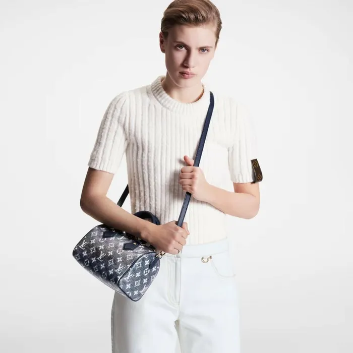 Louis Vuitton Speedy Bag Louis Vuitton M23069 Speedy Bandoulire 20 8211 Louis Vuitton Handbag Store 8211 Women