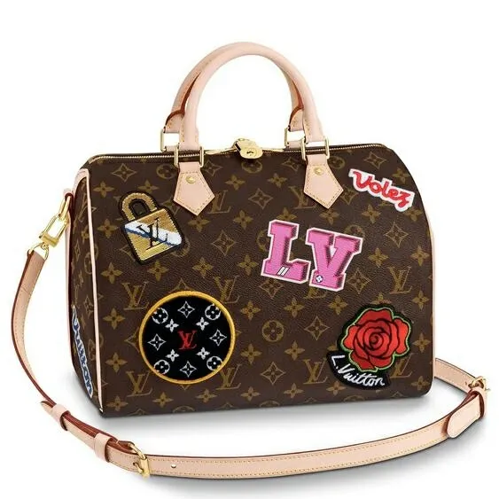 Louis Vuitton Speedy Bag Louis Vuitton Speedy 30 Bandouliere Monogram Canvas M43989 8211 Louis Vuitton Handbag Store 8211 Women Louis Vuitton Speedy Bag Louis Vuitton Speedy 30 Bandouliere Monogram Canvas M43989 8211 Louis Vuitton Handbag Store 8211 Women