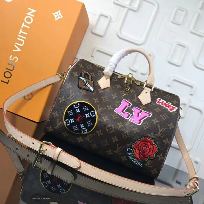 Louis Vuitton Speedy Bag Louis Vuitton Speedy 30 Bandouliere Monogram Canvas M43989 8211 Louis Vuitton Handbag Store 8211 Women Louis Vuitton Speedy Bag Louis Vuitton Speedy 30 Bandouliere Monogram Canvas M43989 8211 Louis Vuitton Handbag Store 8211 Women