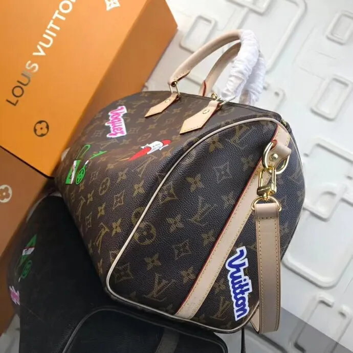 Louis Vuitton Speedy Bag Louis Vuitton Speedy 30 Bandouliere Monogram Canvas M43989 8211 Louis Vuitton Handbag Store 8211 Women Louis Vuitton Speedy Bag Louis Vuitton Speedy 30 Bandouliere Monogram Canvas M43989 8211 Louis Vuitton Handbag Store 8211 Women