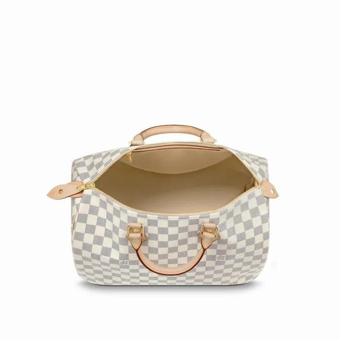 Louis Vuitton Speedy Bag Louis Vuitton Speedy 35 N41369 8211 Louis Vuitton Handbag Store 8211 Women