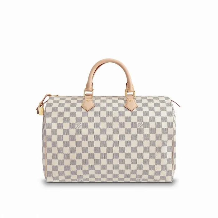 Louis Vuitton Speedy Bag Louis Vuitton Speedy 35 N41369 8211 Louis Vuitton Handbag Store 8211 Women