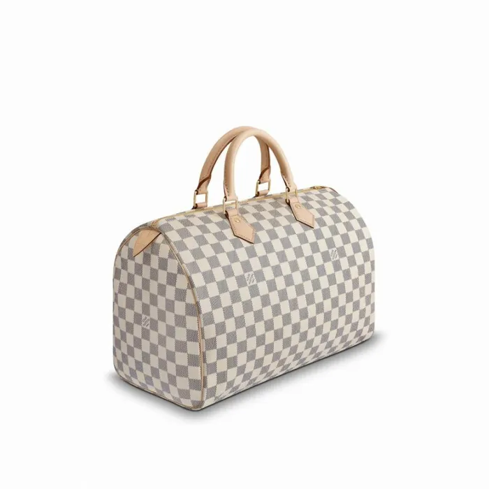 Louis Vuitton Speedy Bag Louis Vuitton Speedy 35 N41369 8211 Louis Vuitton Handbag Store 8211 Women