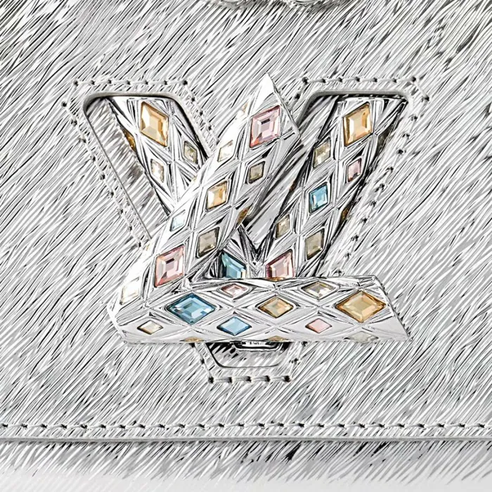 Louis Vuitton Twist Bag Louis Vuitton M23373 Twist PM 8211 Louis Vuitton Handbag Store 8211 Women