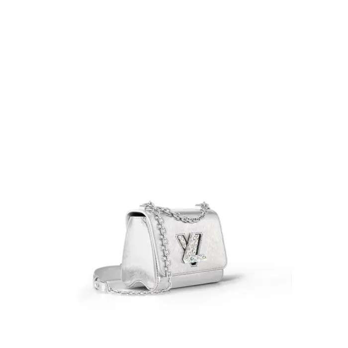 Louis Vuitton Twist Bag Louis Vuitton M23373 Twist PM 8211 Louis Vuitton Handbag Store 8211 Women