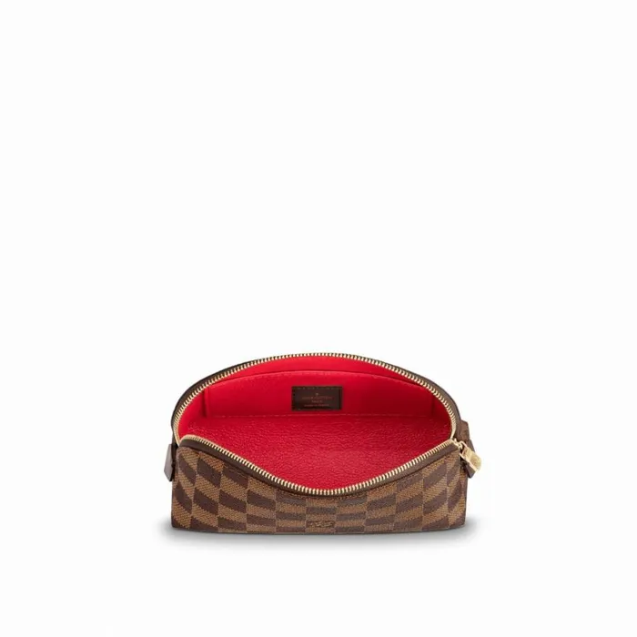 Louis Vuitton Wallets Louis Vuitton Cosmetic Pouch N47516 8211 Louis Vuitton Handbag Store 8211 Women