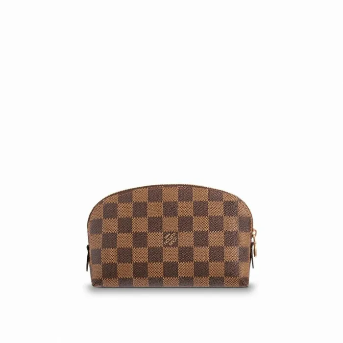 Louis Vuitton Wallets Louis Vuitton Cosmetic Pouch N47516 8211 Louis Vuitton Handbag Store 8211 Women
