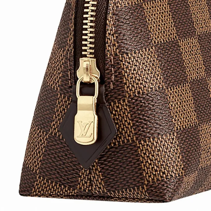 Louis Vuitton Wallets Louis Vuitton Cosmetic Pouch N47516 8211 Louis Vuitton Handbag Store 8211 Women