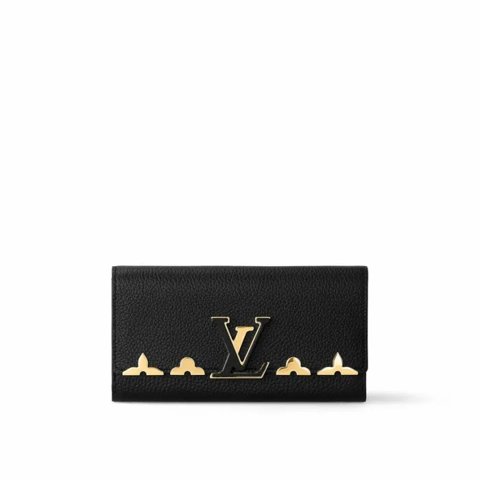 Louis Vuitton Wallets Louis Vuitton M64551 Capucines Wallet Black 8211 Louis Vuitton Handbag Store 8211 Women Louis Vuitton Wallets Louis Vuitton M64551 Capucines Wallet Black 8211 Louis Vuitton Handbag Store 8211 Women