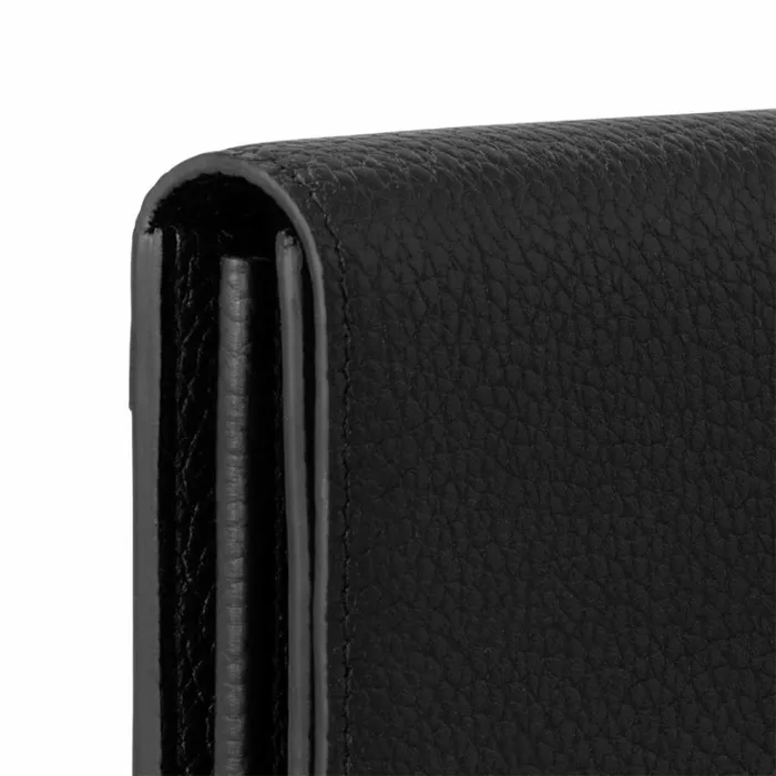 Louis Vuitton Wallets Louis Vuitton M64551 Capucines Wallet Black 8211 Louis Vuitton Handbag Store 8211 Women