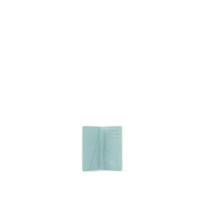Louis Vuitton Wallets Louis Vuitton M82371 Pocket Organizer Crystal Blue 8211 Louis Vuitton Handbag Store 8211 Women Louis Vuitton Wallets Louis Vuitton M82371 Pocket Organizer Crystal Blue 8211 Louis Vuitton Handbag Store 8211 Women