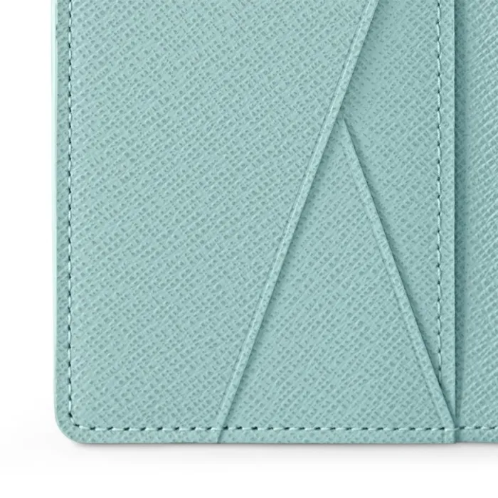 Louis Vuitton Wallets Louis Vuitton M82371 Pocket Organizer Crystal Blue 8211 Louis Vuitton Handbag Store 8211 Women Louis Vuitton Wallets Louis Vuitton M82371 Pocket Organizer Crystal Blue 8211 Louis Vuitton Handbag Store 8211 Women