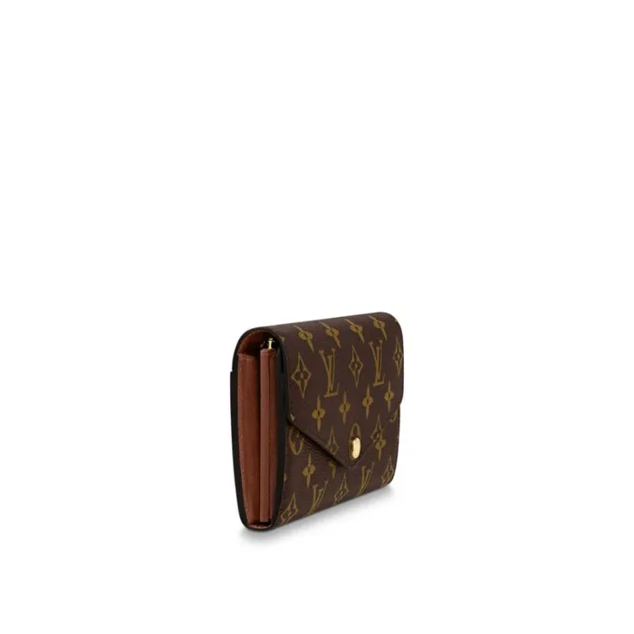 Louis Vuitton Wallets Louis Vuitton Monogram M60531 Sarah Wallet 8211 Louis Vuitton Handbag Store 8211 Women