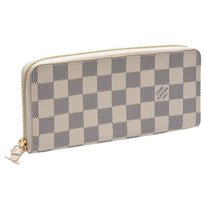 Louis Vuitton Wallets Louis Vuitton Portefeuille Clemence N61210 8211 Louis Vuitton Handbag Store 8211 Women