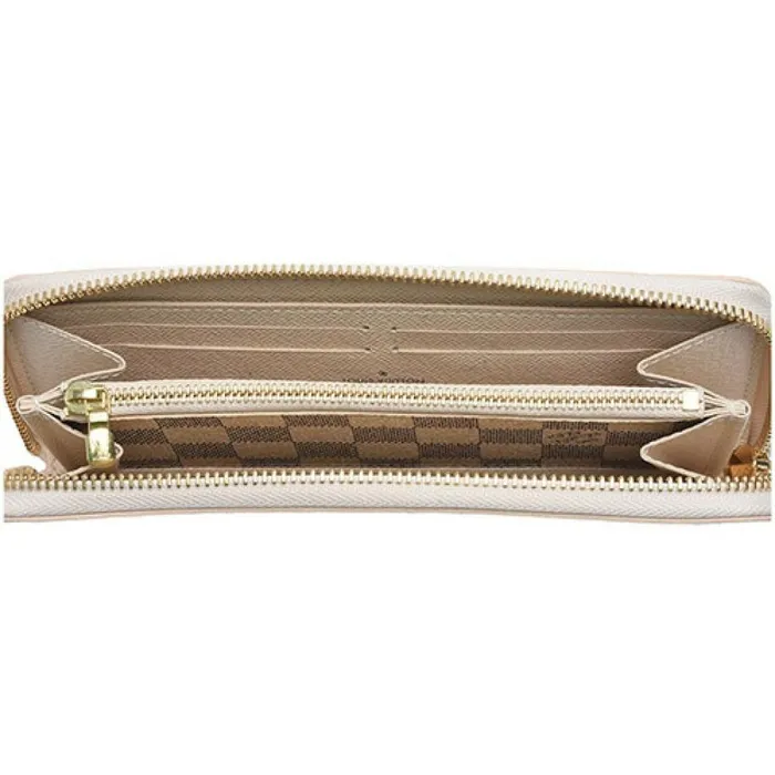 Louis Vuitton Wallets Louis Vuitton Portefeuille Clemence N61210 8211 Louis Vuitton Handbag Store 8211 Women