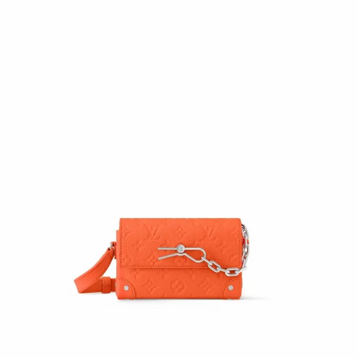 Louis Vuitton Wallets Louis Vuitton Steamer Wearable Wallet M82916 Orange 8211 Louis Vuitton Handbag Store 8211 Women Louis Vuitton Wallets Louis Vuitton Steamer Wearable Wallet M82916 Orange 8211 Louis Vuitton Handbag Store 8211 Women