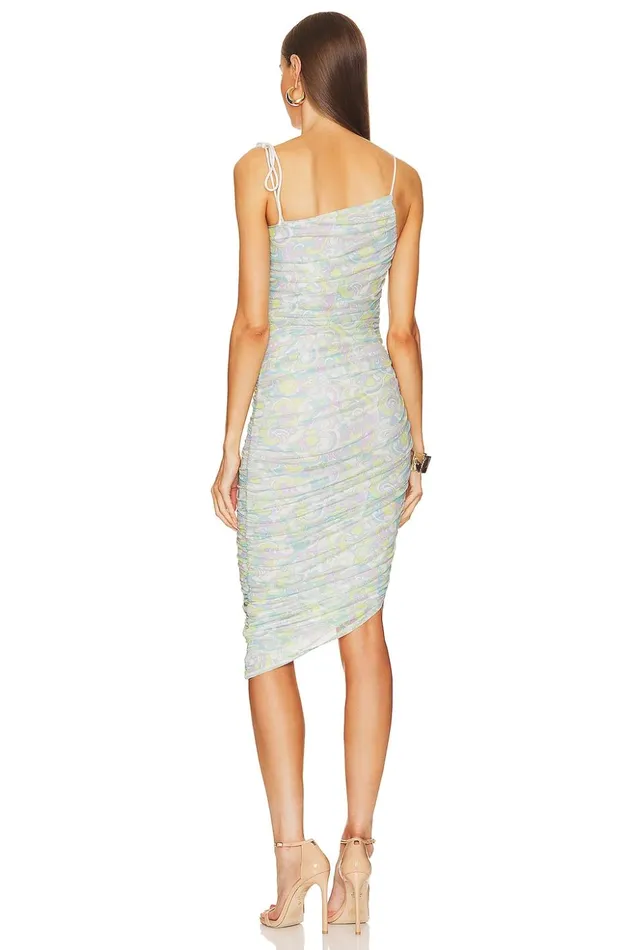 Lovers and Friends Dresses Women Bash Midi Dress Fetch Floral Lovers and Friends Dresses Women Bash Midi Dress Fetch Floral