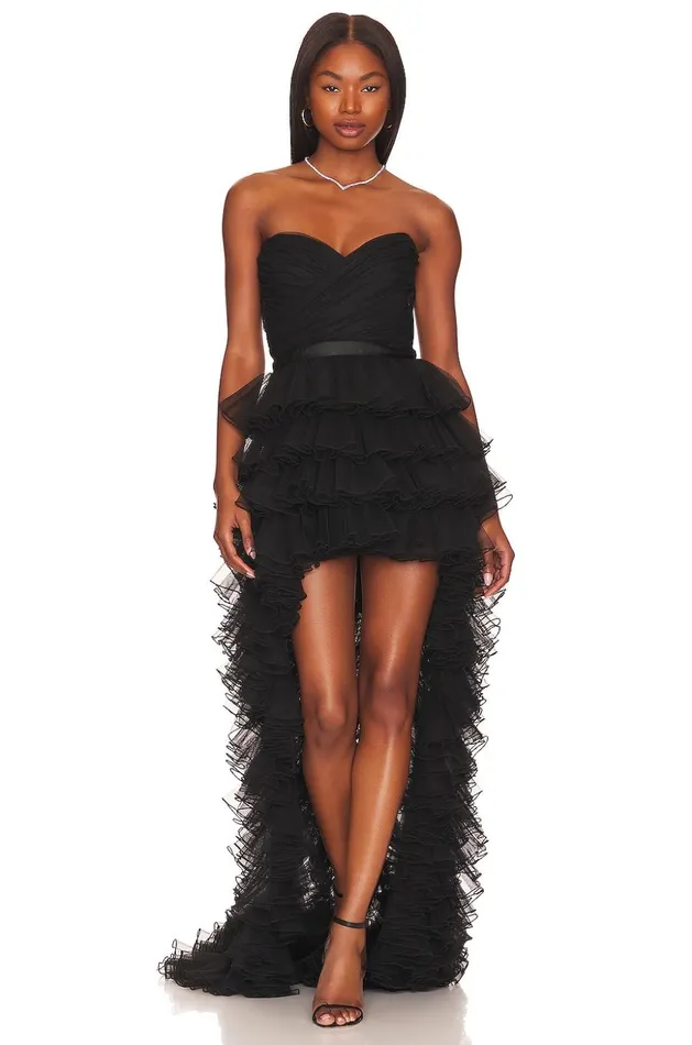 Lovers and Friends Dresses Women Elsa Dress Black