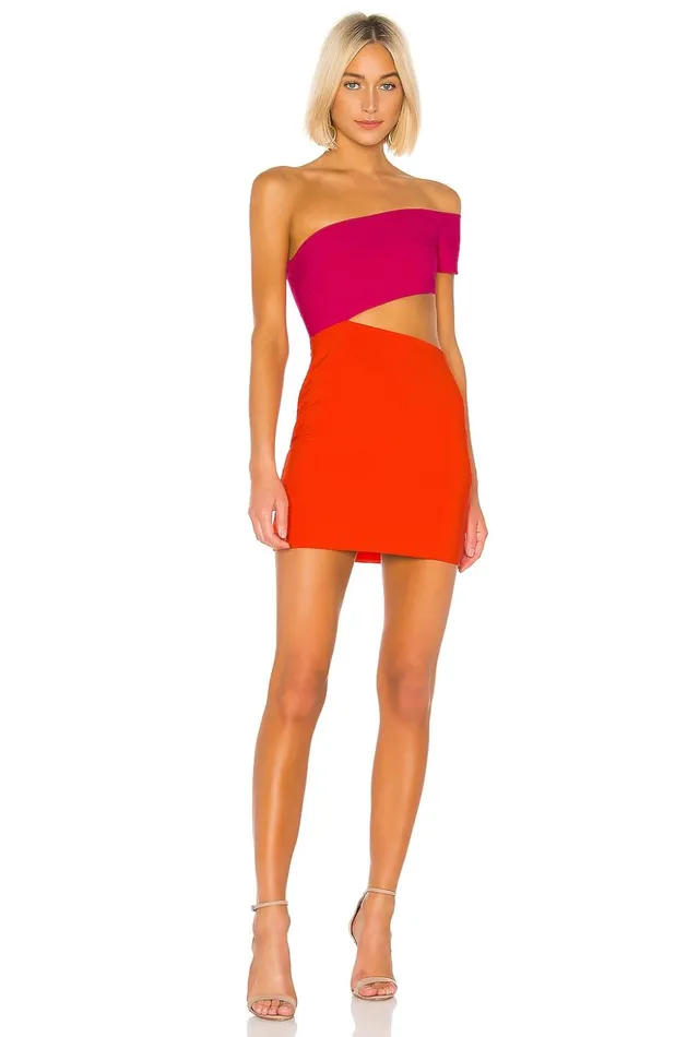 Lovers and Friends Dresses Women Rowan Mini Dress Multi