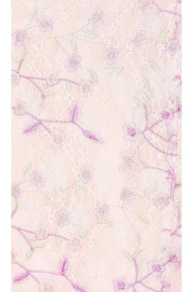 Lovers and Friends Dresses Women Skylight Dress Pink Floral Multi Lovers and Friends Dresses Women Skylight Dress Pink Floral Multi