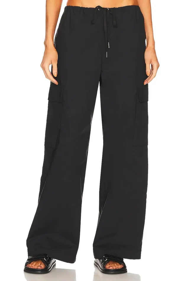 Lovers and Friends Pants Women Ky Pant Black