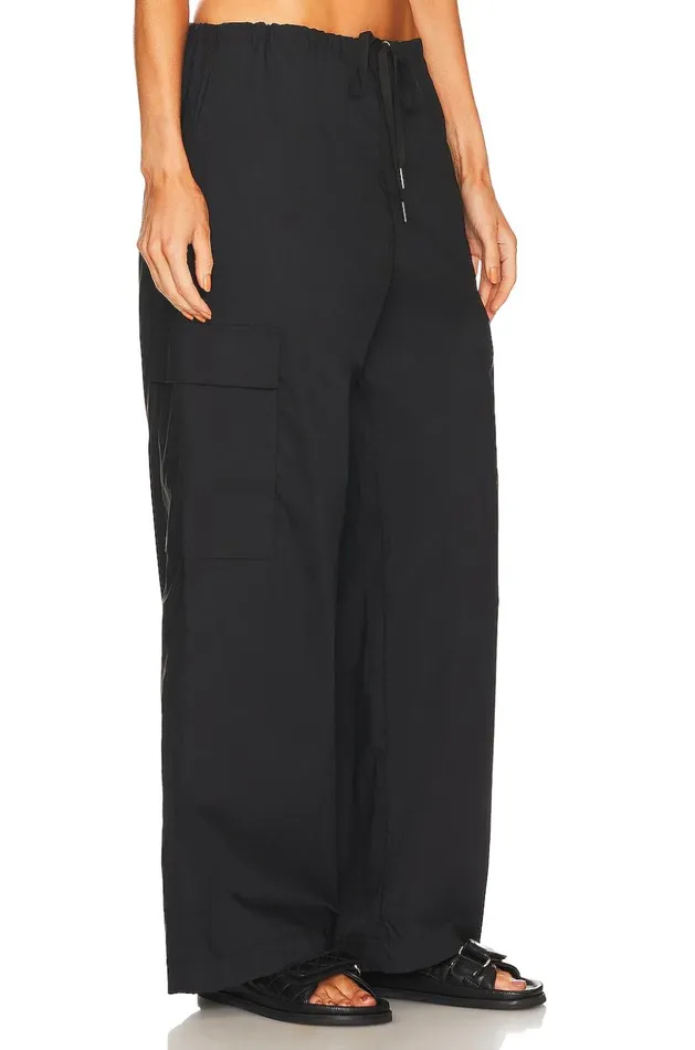 Lovers and Friends Pants Women Ky Pant Black