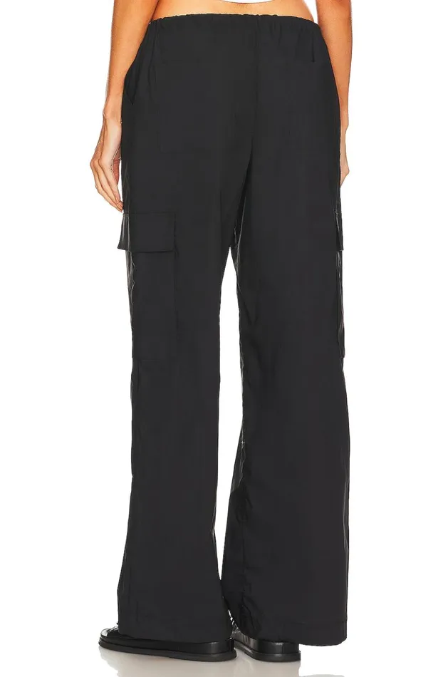 Lovers and Friends Pants Women Ky Pant Black