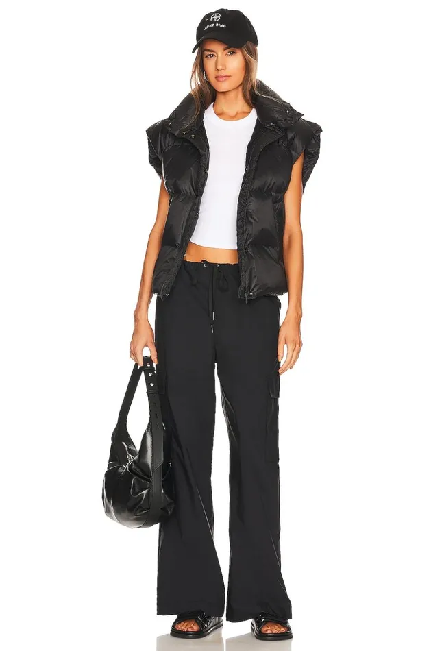 Lovers and Friends Pants Women Ky Pant Black