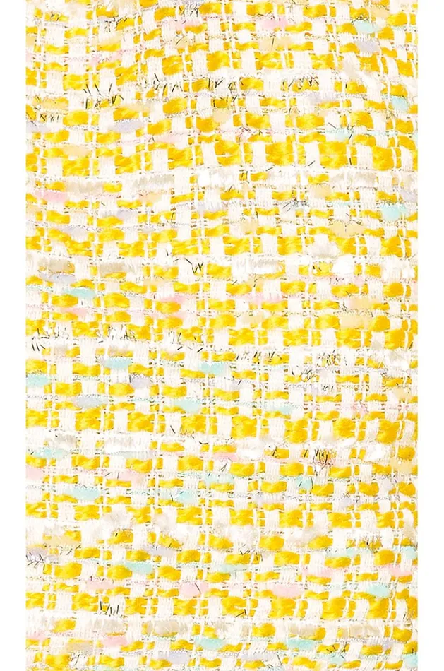 Lovers and Friends Shorts Women Analee Short Sun Yellow