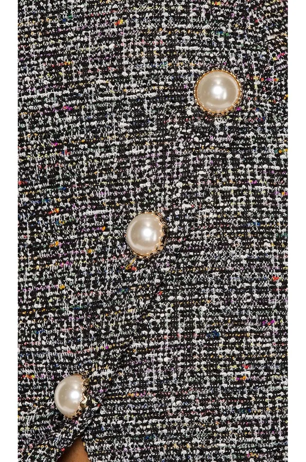 Lovers and Friends Skirts Women Cherie Skirt Black Multi Lovers and Friends Skirts Women Cherie Skirt Black Multi