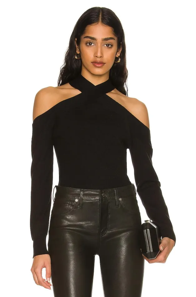 Lovers and Friends Sweaters and Knits Women Micah Sweater Black