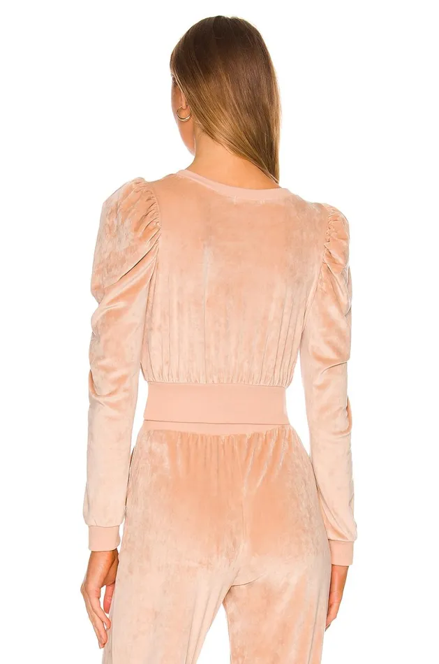Lovers and Friends Tops Women Galena Top Tan Lovers and Friends Tops Women Galena Top Tan