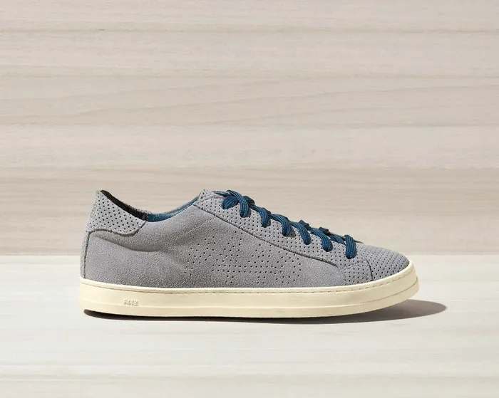 Low Tops Men P448 John Rim