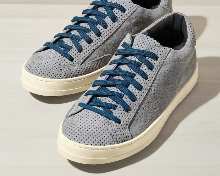 Low Tops Men P448 John Rim Low Tops Men P448 John Rim