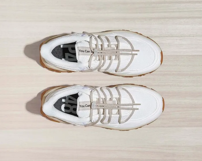 Low Tops Men P448 Monalea WhiteSand Low Tops Men P448 Monalea WhiteSand
