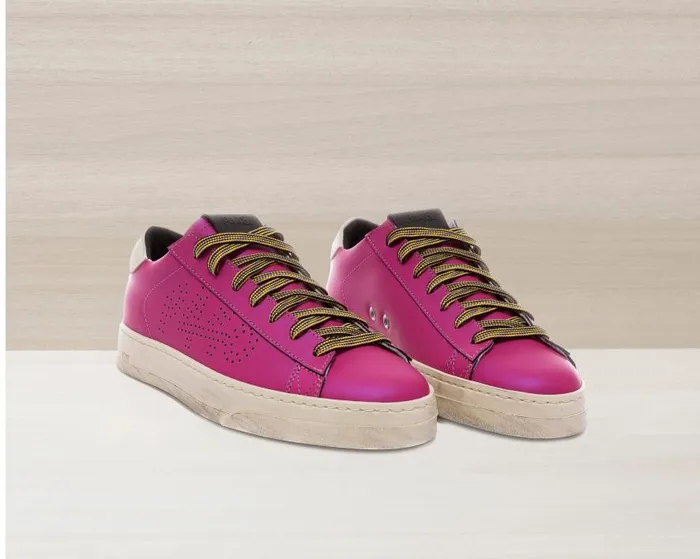 Low Tops Women P448 Jack Solaris Low Tops Women P448 Jack Solaris