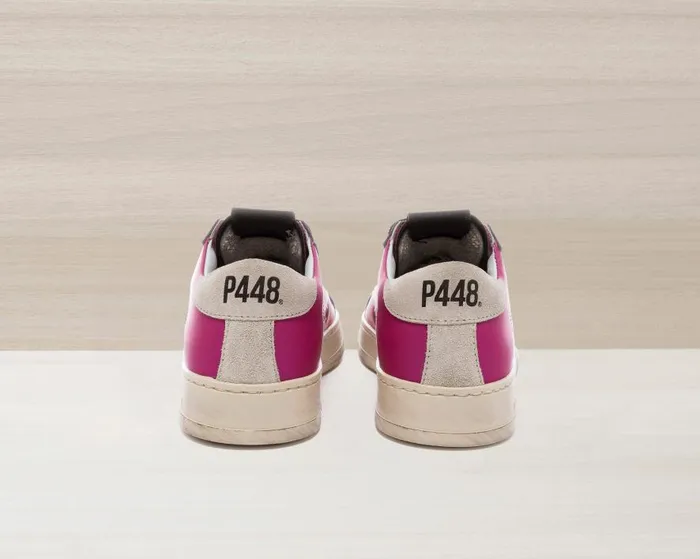Low Tops Women P448 Jack Solaris Low Tops Women P448 Jack Solaris