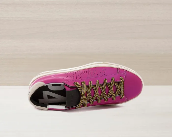 Low Tops Women P448 Jack Solaris Low Tops Women P448 Jack Solaris