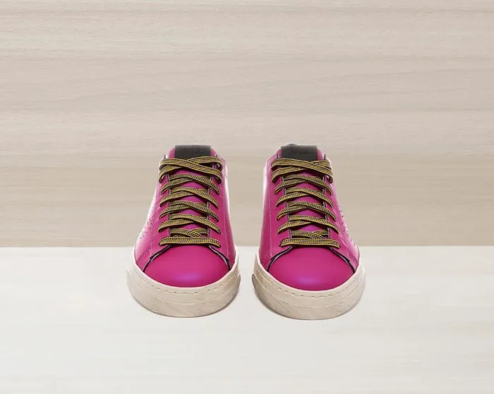 Low Tops Women P448 Jack Solaris Low Tops Women P448 Jack Solaris