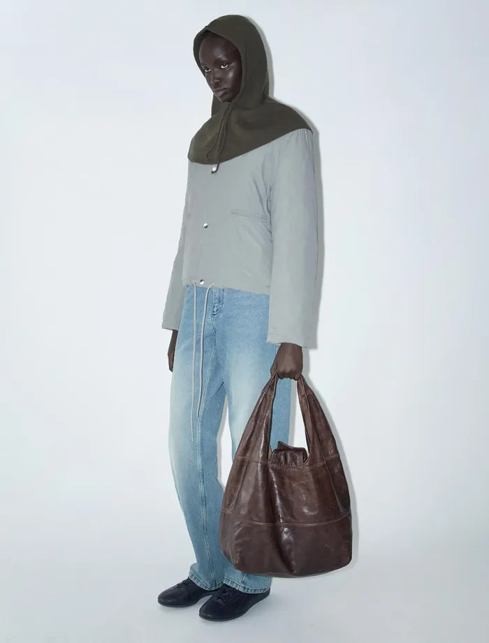 Lucia Khaki Women Paloma Wool Knits