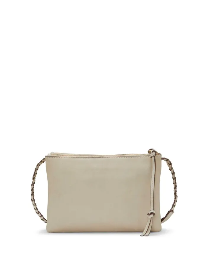 Lucky Brand Handbags Women Jema Crossbody White