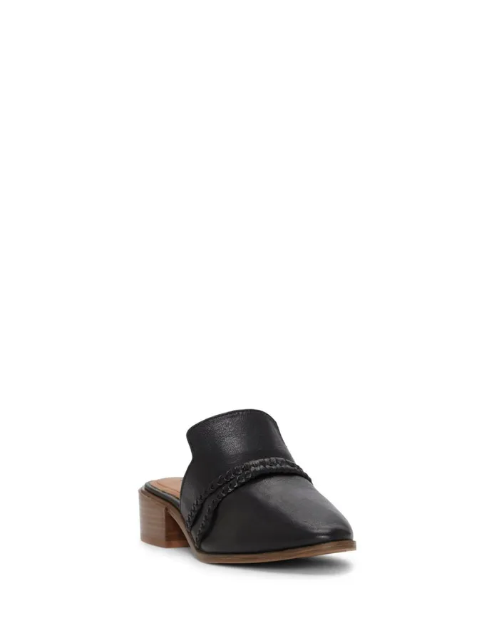 Lucky Brand Shoes Women Marisole Mule Feather