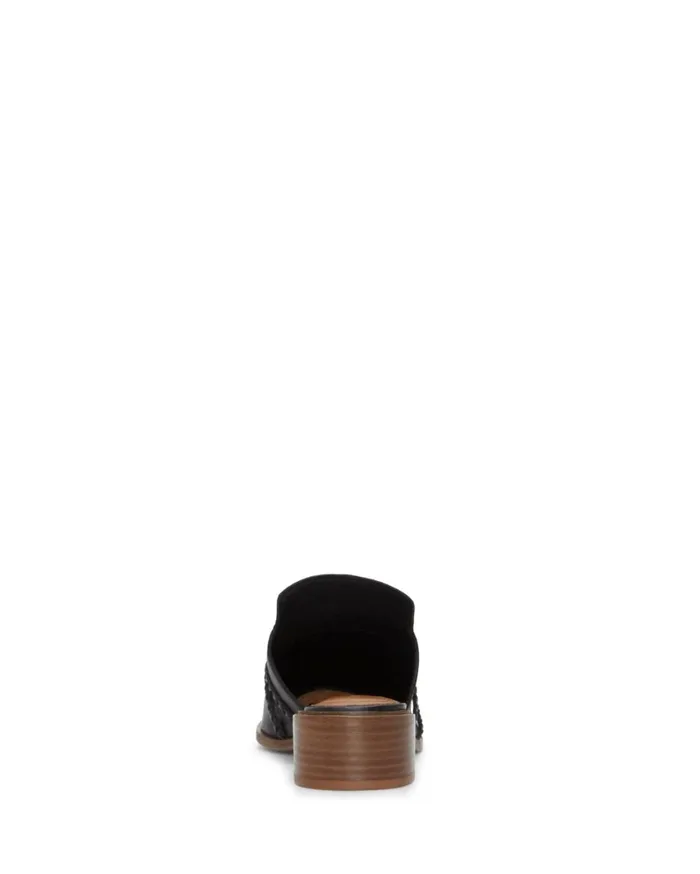 Lucky Brand Shoes Women Marisole Mule Feather