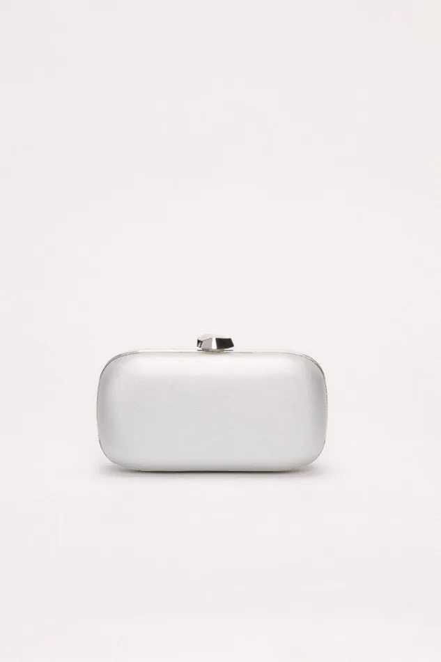 Luisa Spagnoli Clutch And Pochette Identica 8211 Clutch Bag 8211 Women Luisa Spagnoli Clutch And Pochette Identica 8211 Clutch Bag 8211 Women