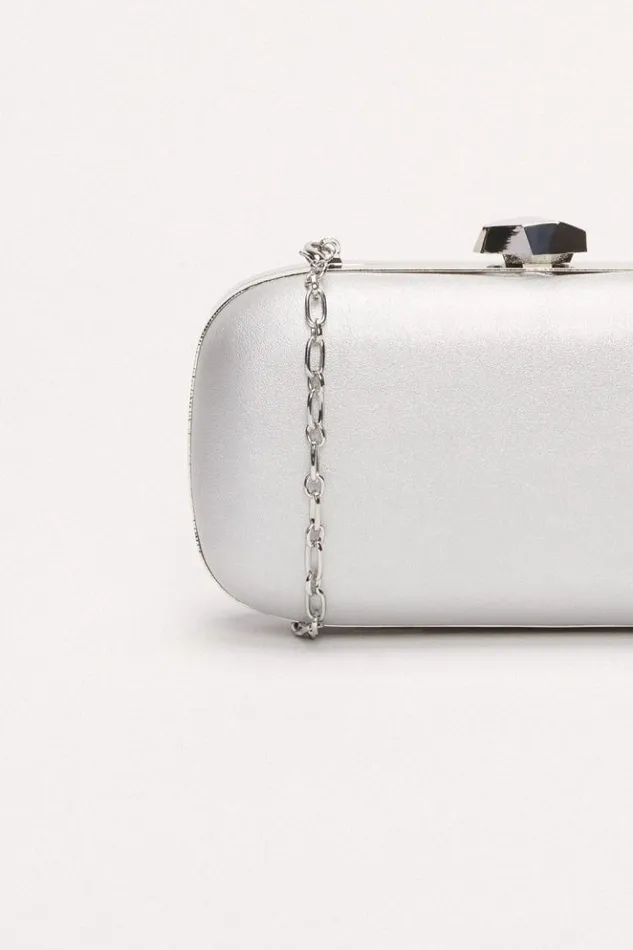 Luisa Spagnoli Clutch And Pochette Identica 8211 Clutch Bag 8211 Women Luisa Spagnoli Clutch And Pochette Identica 8211 Clutch Bag 8211 Women