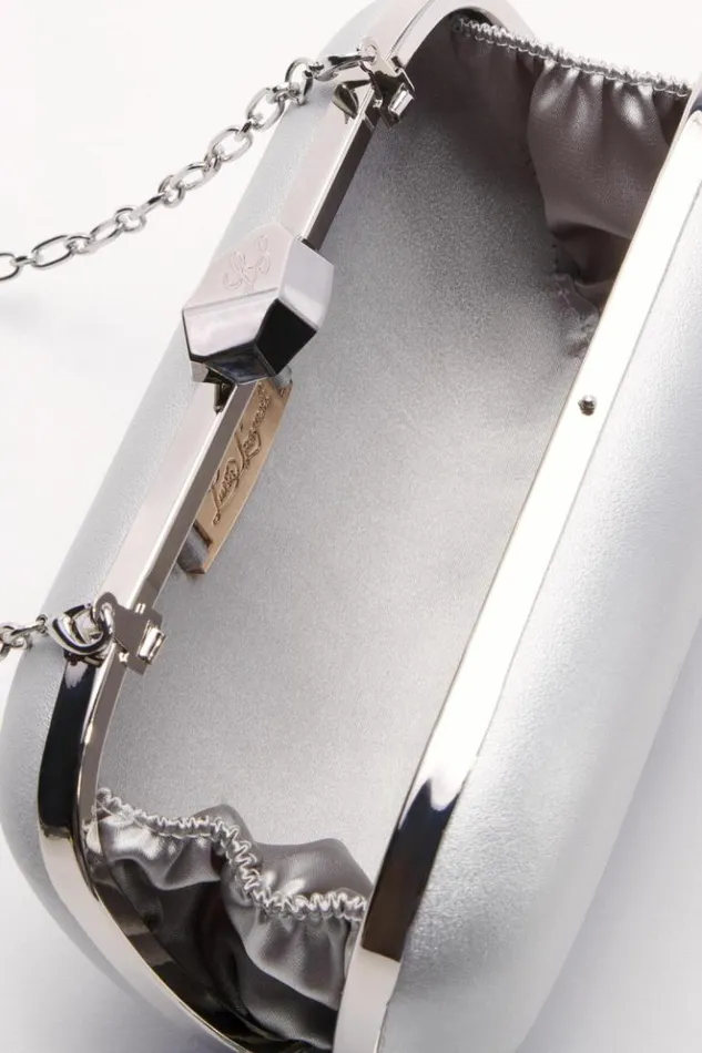 Luisa Spagnoli Clutch And Pochette Identica 8211 Clutch Bag 8211 Women Luisa Spagnoli Clutch And Pochette Identica 8211 Clutch Bag 8211 Women