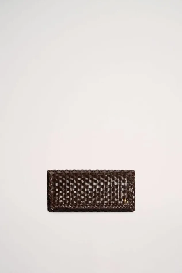 Luisa Spagnoli Clutch And Pochette Insidia 8211 Leather Bag 8211 Fashion Show 8211 Women Luisa Spagnoli Clutch And Pochette Insidia 8211 Leather Bag 8211 Fashion Show 8211 Women