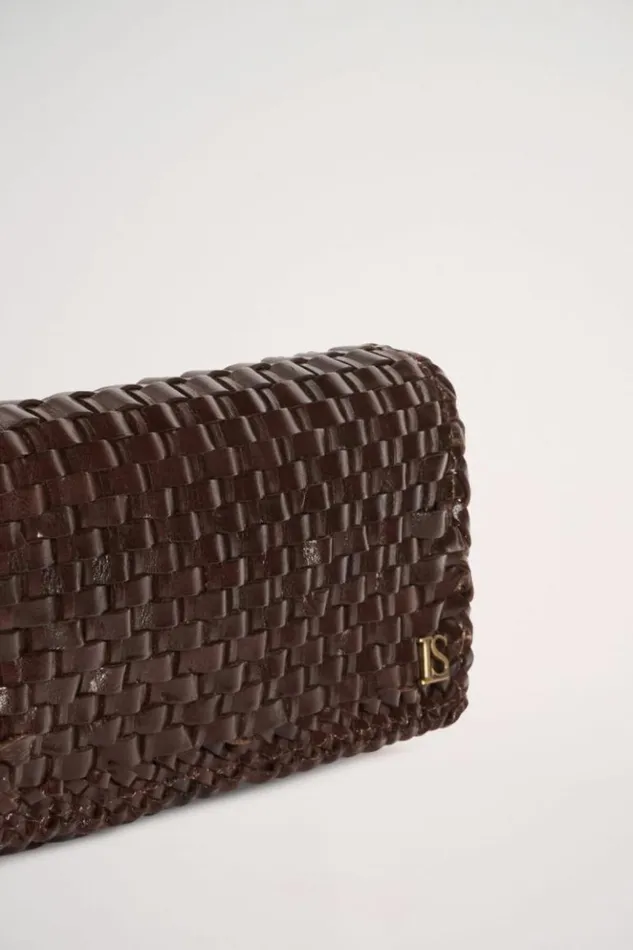 Luisa Spagnoli Clutch And Pochette Insidia 8211 Leather Bag 8211 Fashion Show 8211 Women Luisa Spagnoli Clutch And Pochette Insidia 8211 Leather Bag 8211 Fashion Show 8211 Women