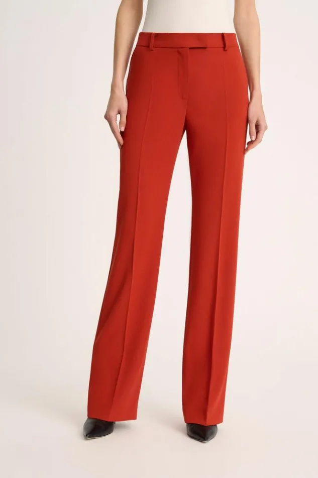 Luisa Spagnoli Pants Oratorio 8211 Classic Trousers 8211 Women